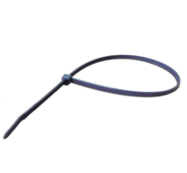 15" Metal Detectable Cable Ties